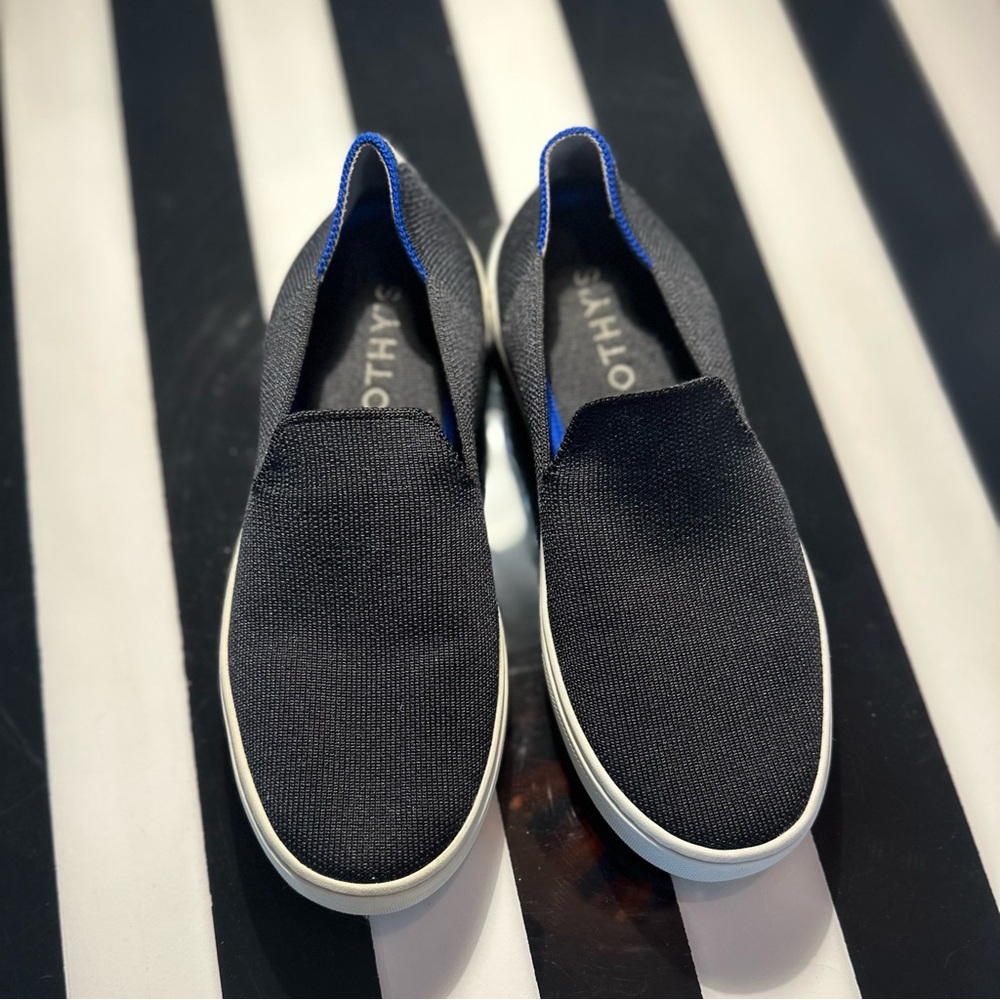 Rothy’s Original Slip On Sneakers